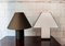 Italian Table Lamps by M. Barbaglia & M. Colombo for PAF Studio, 1980s, Set of 2 1