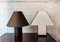 Italian Table Lamps by M. Barbaglia & M. Colombo for PAF Studio, 1980s, Set of 2, Image 1