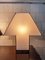 Italian Table Lamps by M. Barbaglia & M. Colombo for PAF Studio, 1980s, Set of 2, Image 7