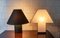 Italian Table Lamps by M. Barbaglia & M. Colombo for PAF Studio, 1980s, Set of 2 4