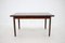 Danish Teak Extendable Dining Table, 1960s 1