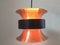 Lampada a sospensione Mid-Century di Carl Thore / Sigurd Lindkvist, anni '70, Immagine 6