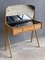 Mid-Century Danish Oak Dressing Table by Arne vodder 1