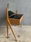 Mid-Century Danish Oak Dressing Table by Arne vodder, Image 2