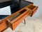 Danish Teak Dressing Table by Arne vodder, 1960s, Image 3