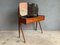 Danish Teak Dressing Table by Arne vodder, 1960s, Image 1