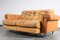 DS-P 2-Sitzer Sofa von Robert Haussmann für de Sede, 1960er 6