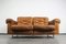 Model DS-P 2-Seater Sofa by Robert Haussmann for de Sede, 1960s, Image 8