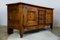 Biedermeier Walnut Sideboard, 1840s 11