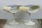 Tavolini di Opal Möbel, anni '70, set di 2, Immagine 2