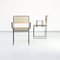 Dining Chairs by Giandomenico Belotti for Fly Line, 1970s, Set of 4 11