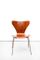 Model 3107 Butterfly Chair by Arne Jacobsen for Fritz Hansen, 1950s, Image 1