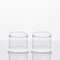 Take Whisky Glasses by Kanz Architetti for Kanz, Set of 2 2