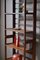 French Adjustable Shelves, 1950s, Set of 2, Image 10