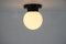 Ceiling Lamp, 1950s, Image 5