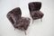 Lounge Chairs, 1950s, Set of 2, Image 3
