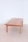 Oak Model AT-15 Coffee Table by Hans J. Wegner for Andreas Tuck, 1950s 3