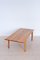 Oak Model AT-15 Coffee Table by Hans J. Wegner for Andreas Tuck, 1950s 7
