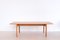Oak Model AT-15 Coffee Table by Hans J. Wegner for Andreas Tuck, 1950s 1