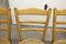 Dining Chairs from Baumann, 1986, Set of 4 13