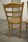 Dining Chairs from Baumann, 1986, Set of 4 8