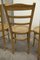 Dining Chairs from Baumann, 1986, Set of 4 4