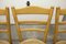 Dining Chairs from Baumann, 1986, Set of 4 29