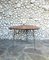Tavolino da caffè triangolare Mid-Century in teak di Arne Jacobsen per Fritz Hansen, Danimarca, anni '60, Immagine 3