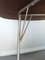 Tavolino da caffè triangolare Mid-Century in teak di Arne Jacobsen per Fritz Hansen, Danimarca, anni '60, Immagine 8
