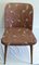 German Beech Side Chair, 1960s 1