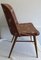 German Beech Side Chair, 1960s 2