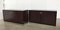 Rosewood Sideboards from Formanova, 1970s, Set of 2 1