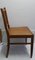 Wooden Side Chair, 1960s 2