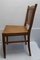 Wooden Side Chair, 1960s 4