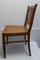 Wooden Side Chair, 1960s, Image 4