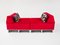 Modular Cargo Sofa by Samer Alameen, Set of 2 3