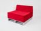 Modular Cargo Sofa by Samer Alameen, Set of 2 7