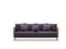 Milli Sofa by Angeletti Ruzza Design, Image 1