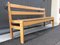 French Children's School Bench, 1970s, Image 1