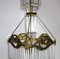 Vintage Deckenlampe, 1920er 5