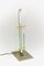 Lámpara de escritorio escultural de vidrio de William Olivier, 2009, Imagen 2