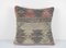 Turkish Square Pillow Cover, Image 1