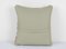 Hemp Pillow Cover with Zig Zag Stitch 5