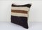 Striped Blanket Kilim Pillow Cover, Image 2