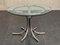 Steel Dining Table Base, 1960s 3