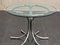 Steel Dining Table Base, 1960s 2