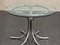 Steel Dining Table Base, 1960s, Image 2