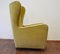 Model 1672 Armchair from Fritz Hansen, 1940s, Image 6