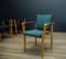 Dining Chairs by Kusch & Co, 1960s, Set of 5 3