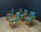 Dining Chairs by Kusch & Co, 1960s, Set of 5 6